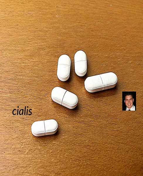 El cialis necesita receta